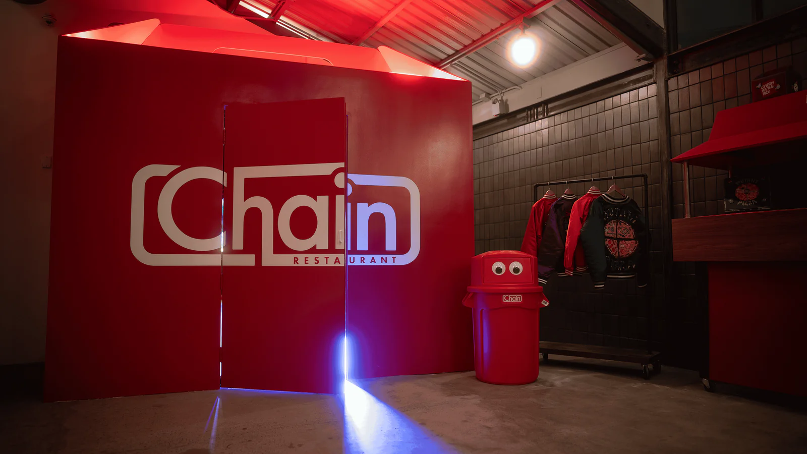 Elevate Your Look with Chain